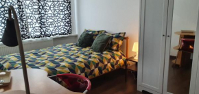 COSY ROOM IN ANTWERPEN